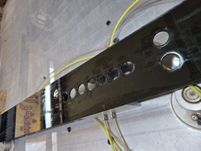 خدمات جاساز شیشه