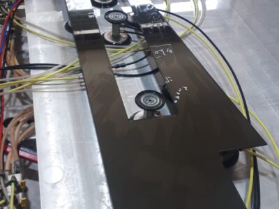 خدمات جاساز مستر