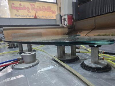 خدمات لول تخت براق