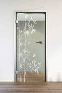 حکاکی روی شیشه | حکاکی روی شیشه چیست | کاربردهای حکاکی روی شیشه|ناطقی گلس