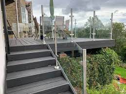 شیشه فریم لس | شیشه بدون قاب | قیمت و نصب شیشه فریم لس | ناطقی گلس