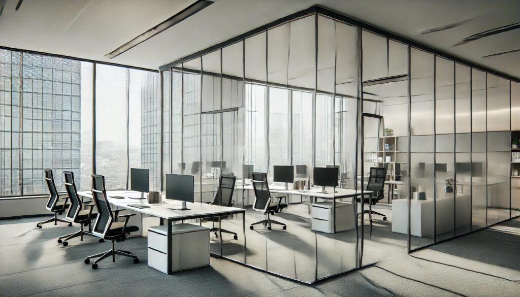 خدمات شیشه و آینه | شیشه و آینه شرق تهران | نصب و قیمت شیشه و آینه | ناطقی گلس