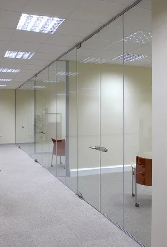 شیشه فریم لس | شیشه بدون قاب | قیمت و نصب شیشه فریم لس | ناطقی گلس